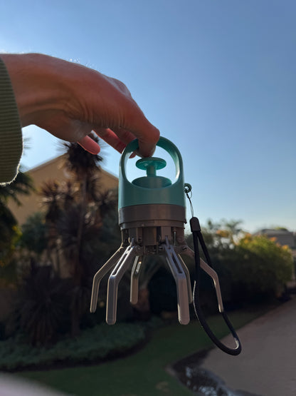Poop Picker | Clean, Quick & Hygienic Pet Waste Scooper